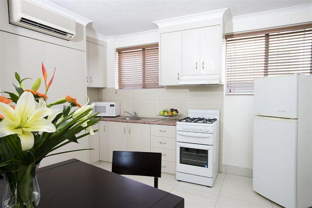 Kangaroo Point Holiday Apartments Brisbane Exterior foto