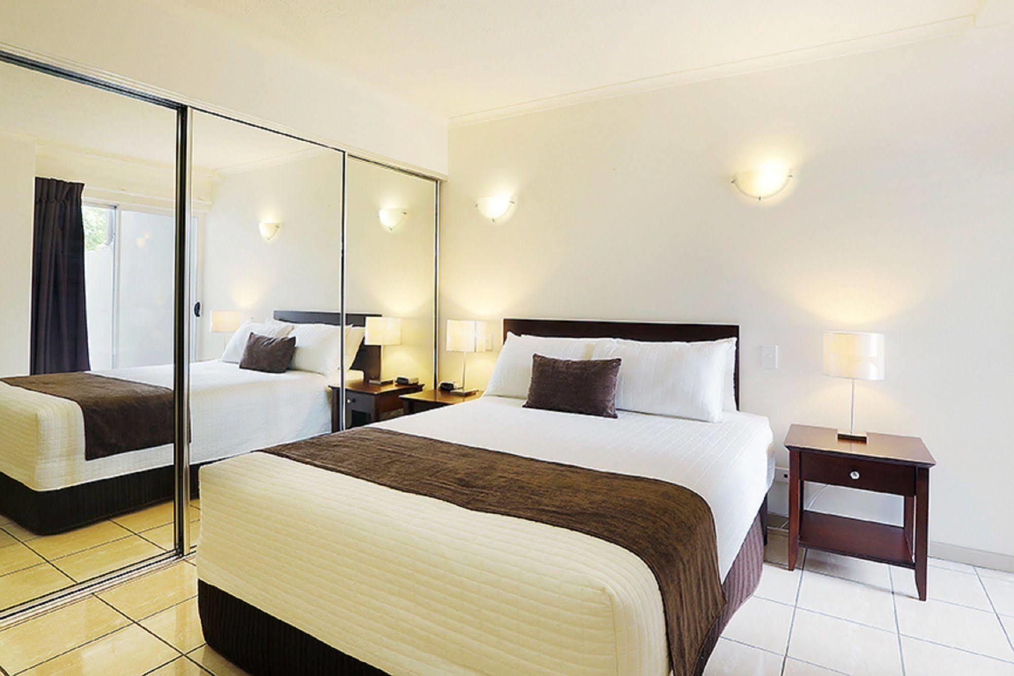 Kangaroo Point Holiday Apartments Brisbane Exterior foto